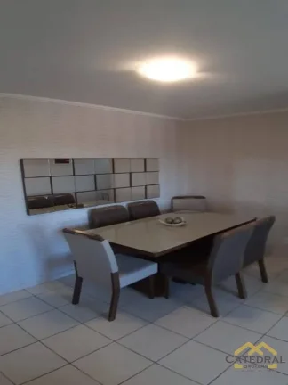 Imagem APARTAMENTO COM 2 DORMITÓRIOS À VENDA, 75 M² POR R$530.000,00 - CENTRO - ITUPEVA/SP