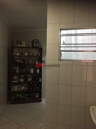 Imagem Sobrado à venda 2 Quartos, 5 Vagas, 81M², Jardim Stella, Santo André - SP