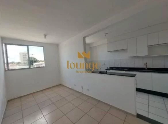 Apartamento à Venda Jardim Vera Cruz Z.Oeste - Sorocaba/SP