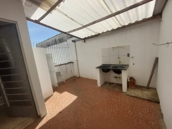 Imagem Sala/Apartamento Comercial/ Residencial para Locação em Sorocaba-SP, Bairro Além Ponte: 2 Salas, 1 Banheiro, 50m² de Área, Av São Paulo.