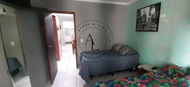 Imagem Apartamento Confortável em Caraguatatuba: Ideal para Quem Busca Praticidade e Conforto