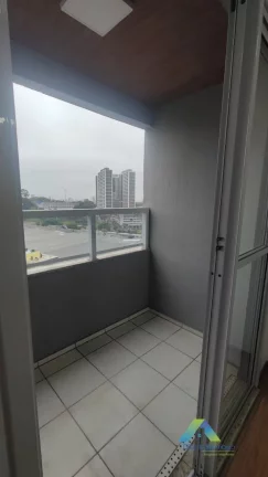 Imagem Apartamento à venda no bairro Jardim Maria Estela - São Paulo/SP