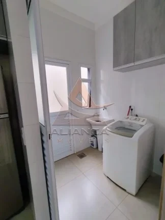 Imagem Casa - Ribeirão Preto - Jardim Santa Cecília
