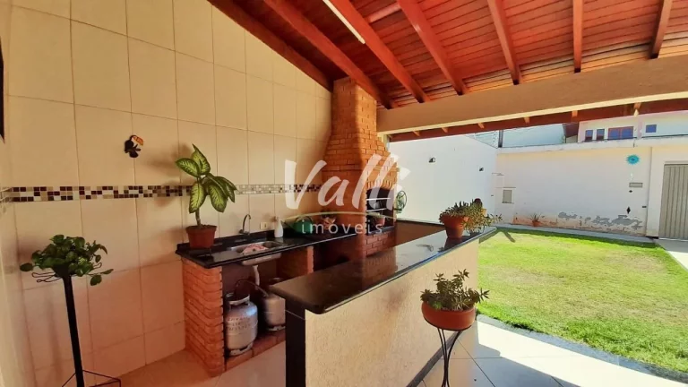 Imagem CASA RESIDENCIAL em Santa Bárbara Doeste - SP, Planalto do Sol II