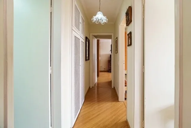 Imagem Apartamento Pinheiros - 111M², 3 Dorm, 1 Suíte, Piscina, Churrasqueira, Academia, Quadra, Piscina Aquecida, Brinquedoteca, Espaço Gourmet.
