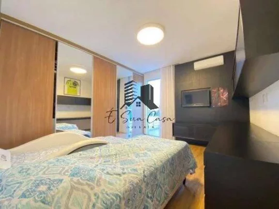 Imagem Casa de 4 quartos Bairro Trevo, Belo Horizonte