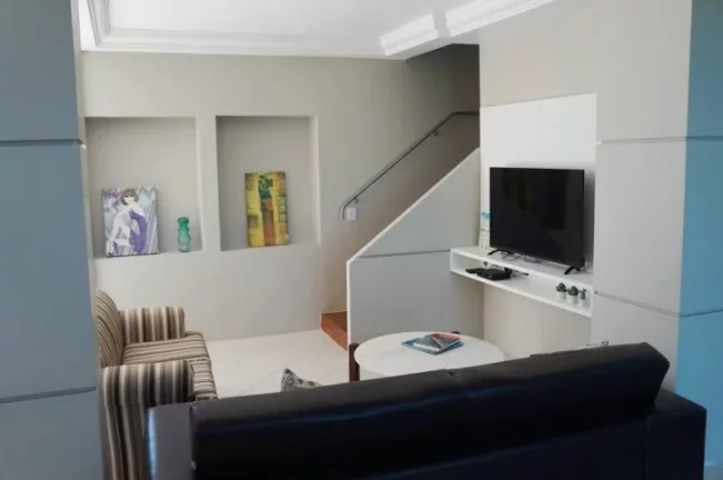 Imagem Casa com 6 dormitórios - Jurerê Internacional - Florianópolis/SC