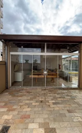 Imagem Apartamento à venda, 95 m² por R$ 750.000,00 - Jardim Estoril - São José dos Campos/SP