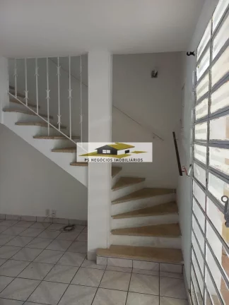 Imagem Sobrado em Vila no Ipiranga