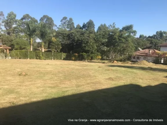 Imagem Terreno à venda, Recanto Suíço, Vargem Grande Paulista - SP