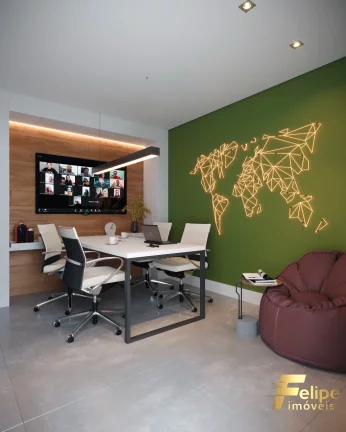 Imagem LANÇAMENTO NO PARQUE DAS CASTANHEIRAS / APARTAMENTO COM 2 QUARTOS - TERRACE