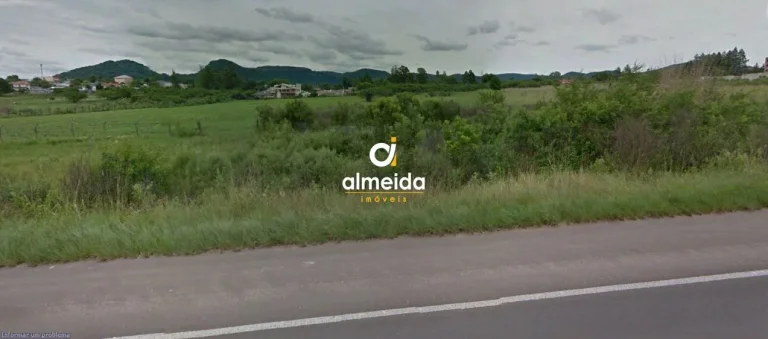 Imagem Terreno à venda Camobi Santa Maria/RS