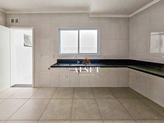 Imagem Casa com 3 dormitórios à venda, 200 m² por R$ 960.000,00 - Anália Franco - São Paulo/SP