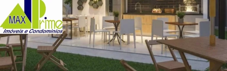 Imagem APARTAMENTO 02 DORMITÓRIOS/SUÍTE/SACADA/VAGA DE GARAGEM