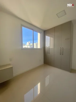 Imagem Imagine viver em um apartamento todo montado, em andar alto, com 2 quartos (1 suíte), 58,93m² e 1 ...