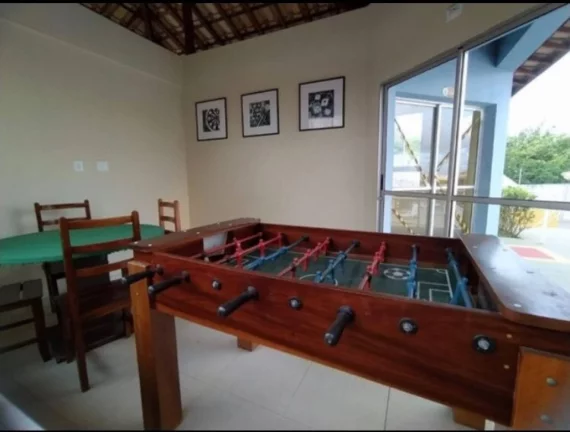 Imagem Mirante Santa Lúcia - Apartamento 3 quartos com área de lazer - Consultor Imobiliário Especialista