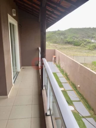 Imagem Casa com 3 dormitórios à venda, 150 m² por R$ 650.000,00 - Foguete - Cabo Frio/RJ