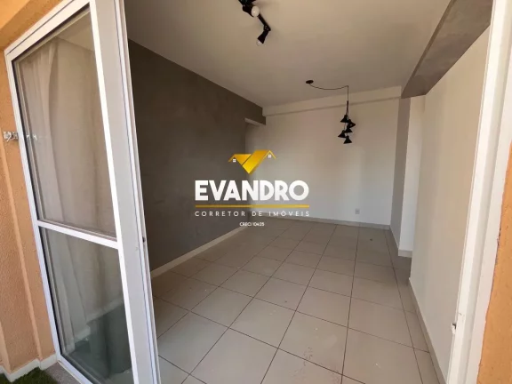 Imagem Apartamento para Venda em Cuiabá / MT no bairro Terra Nova