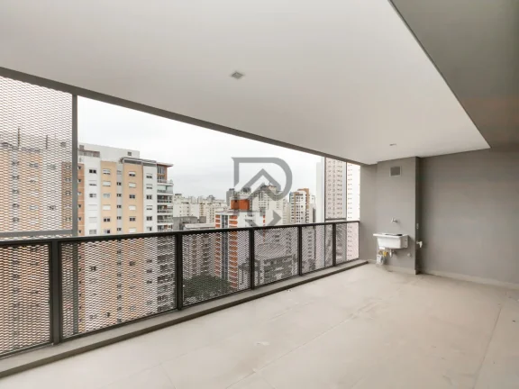 Imagem Apartamento Core Pinheiros pronto para morar proximo metrô
