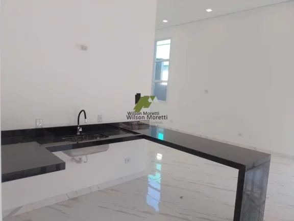 Imagem Linda Casa em Condomínio -Itupeva/SP