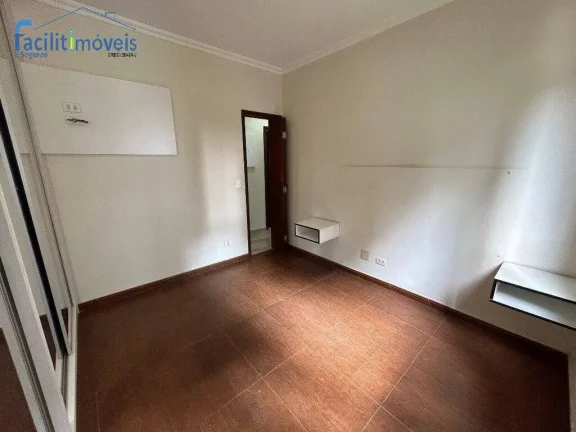Imagem APARTAMENTO À VENDA NA AV. DOM JAIME - SÃO BERNARDO DO CAMPO - SP
