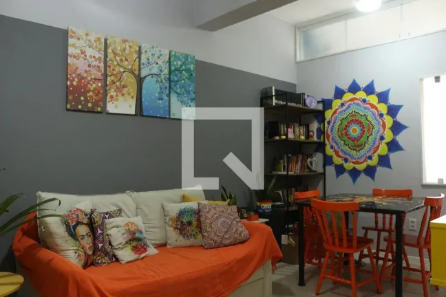 Imagem Apartamento à Venda - Copacabana, 2 Quartos, 68 m2
