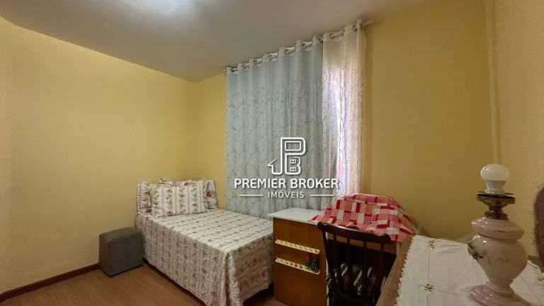 Imagem Casa à venda, 69 m² por R$ 399.000,00 - Albuquerque - Teresópolis/RJ