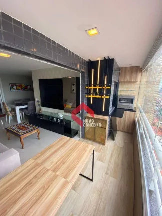 Imagem Apartamento à venda, 105 m² por R$ 649.000,00 - Aldeota - Fortaleza/CE