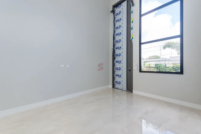 Imagem SOBRADO EM CONDOMÍNIO com 3 dormitórios à venda por R$ 1.650.000,00 no bairro VILA SAO TIAGO - PIRAQUARA / PR