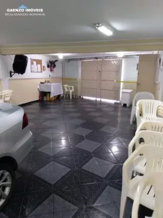 Imagem Prédio com ponto comercial