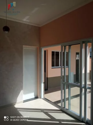 Imagem Casa à venda no bairro Residencial Esplanada de Tatuí - Tatuí/SP