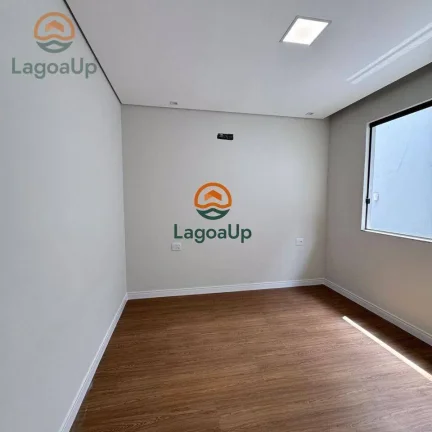 Imagem Casa com 3 dormitórios à venda, 170 m² por R$ 1.050.000,00 - Shalimar - Lagoa Santa/MG