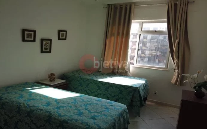 Imagem Cobertura de 3 quartos a venda no bairro Algodoal em Cabo Frio