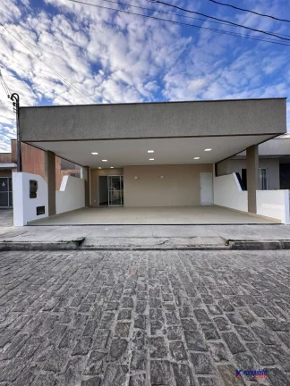 VENDO CASA DE 2 DORMITORIOS NO CONDOMÍNIO CASA DE TURIM - SIM