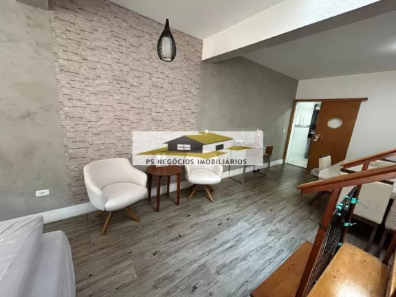 Imagem Sobrado para venda na Vila Mariana