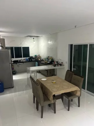 Imagem Sobrado com 3 dormitórios à venda, 130 m² por R$ 850.000,00 - Jardim Nena - Suzano/SP