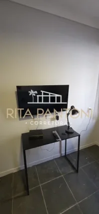 Imagem Apartamento - Ribeirão Preto - Vila Tibério - Região Oeste