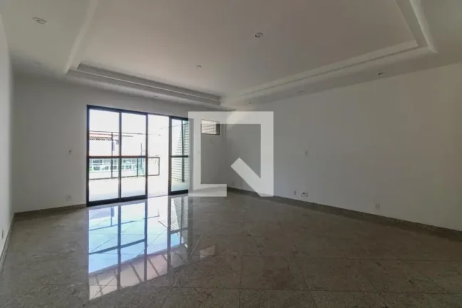 Imagem Apartamento à Venda - Recreio, 4 Quartos, 360 m2