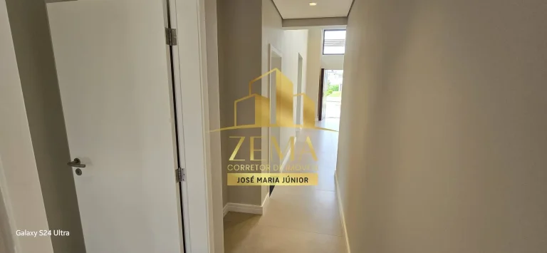 Imagem Casa térrea condomínio, 03 sts, Gourmet, Piscina, 300m2, 156m2