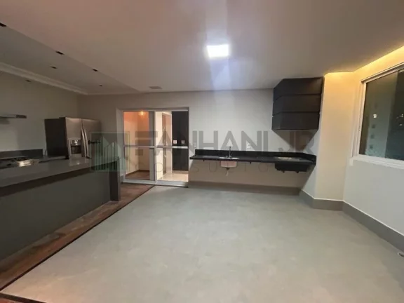 Imagem Apartamento para Venda no Campo Belo, São Paulo-SP: 3 Quartos, 3 Suítes, 4 Salas, 5 Banheiros, 5 Vagas de Garagem, 218m²