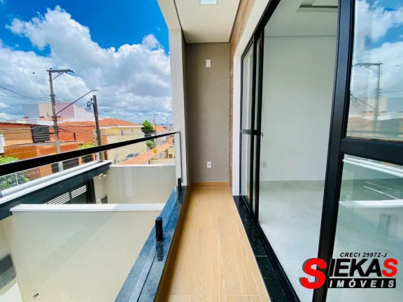Imagem Imperdível oportunidade: Casa à venda em São Paulo-SP, Vila Salete, 3 quartos, 1 suíte, 1 sala, 4 banheiros, 3 vagas, 140m².