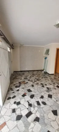 Imagem Casa triplex a venda em Santos no Embaré próximo a praia