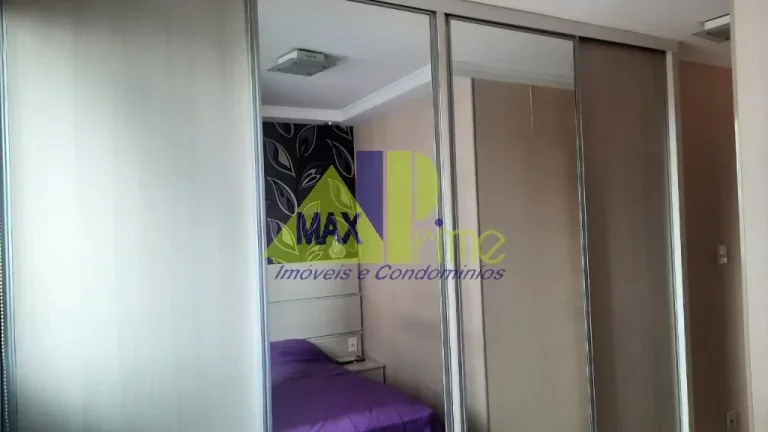 Imagem Imperdível oportunidade de investimento em São Paulo-SP: Apartamento com 2 quartos, 1 banheiro e vaga de garagem na Vila Santana!