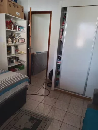 Imagem Casa com 2 dorms, Ocian, Praia Grande - R$ 330 mil, Cod: 2657