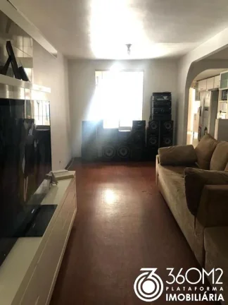 Imagem Casa para Venda em Santo André / SP no bairro Vila Camilópolis