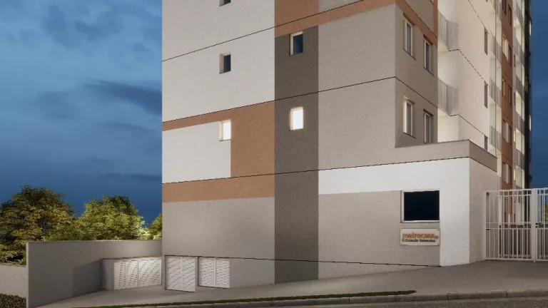 Imagem Studio à venda em São Paulo, Itaberaba, com 1 quarto, 17,68m2
