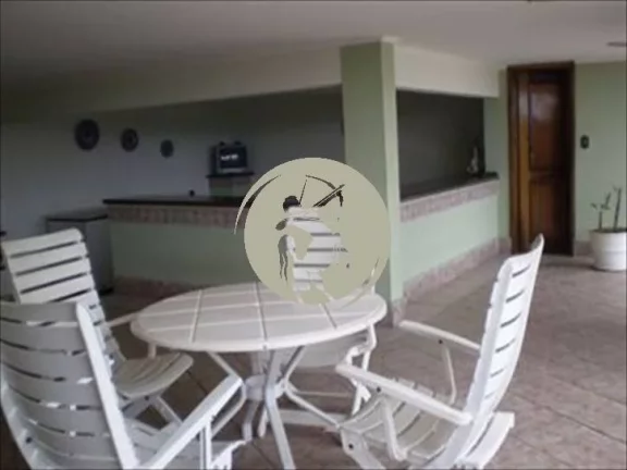 Imagem MANSÃO A VENDA NO CONDOMINIO FECHADO DO MORRO DA SANTA TEREZINHA