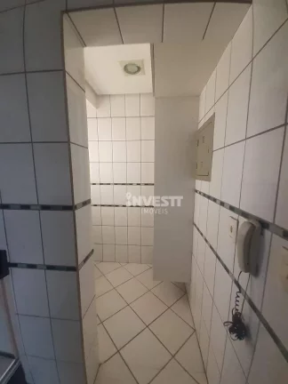 Imagem Apartamento à venda na Vila dos Alpes - Goiânia/GO
