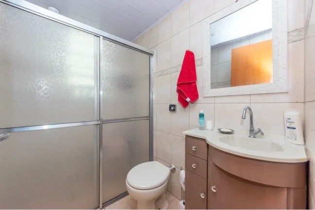 Imagem CASA RESIDENCIAL em São Paulo - SP, Jardim São Paulo(Zona Norte)