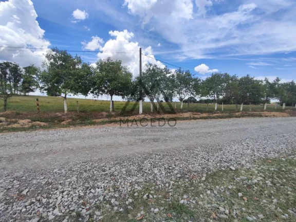 Imagem Lotes de 1.000m² em Pereiras/SP